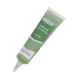 BrandNewCake Choco Schrijftube Groen 32g