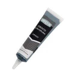 BrandNewCake Choco Schrijftube Zwart 32g