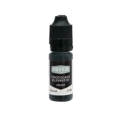 BrandNewCake Chocolade Kleurstof Zwart 11ml