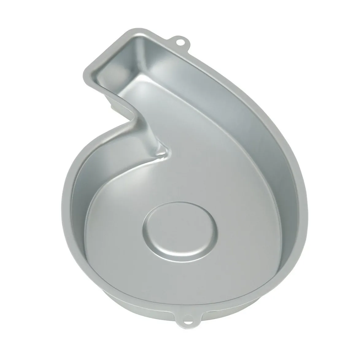 BrandNewCake Cijfer Bakvorm #6