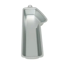 BrandNewCake Cijfer Bakvorm #1