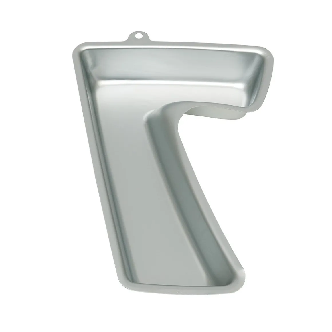 BrandNewCake Cijfer Bakvorm #7