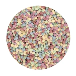 BrandNewCake Confetti Bloemen mix 500gr.