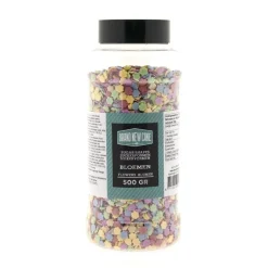 BrandNewCake Confetti Bloemen mix 500gr.