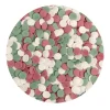 BrandNewCake Confetti Maxi X-Mas Rood/Groen/Wit 60gr.**