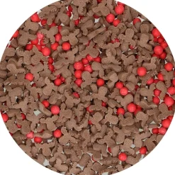 BrandNewCake Confetti Rendier Mix 500gr.