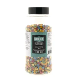 BrandNewCake Confetti Rondjes 6mm 500gr.