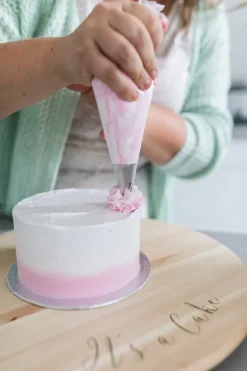 BrandNewCake Creme Chantilly (klopschuim) 800g