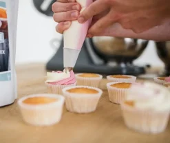 BrandNewCake Cupcake-mix 4kg