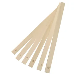 BrandNewCake Deeg Latjes Set/6