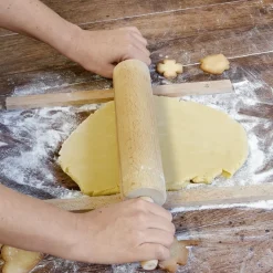 BrandNewCake Deeg Latjes Set/6