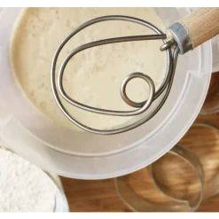 BrandNewCake Deense Deegklopper