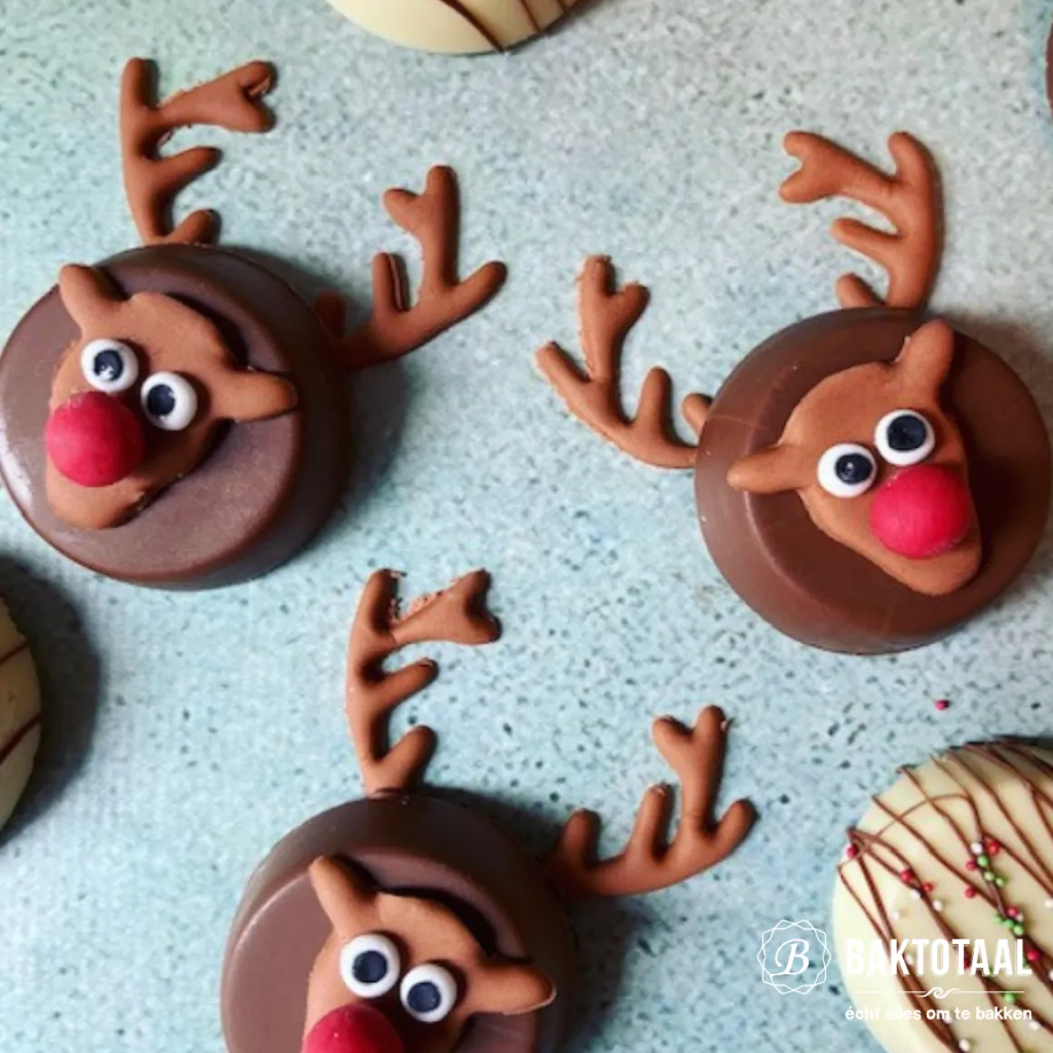 BrandNewCake Eetbare Lijm 20g