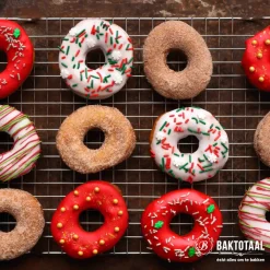 BrandNewCake Fondant Glazuur Wit 300g