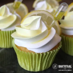 BrandNewCake geconcentreerde aroma Citroen 30ml