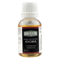 BrandNewCake geconcentreerde aroma Framboos 30ml