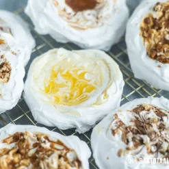 BrandNewCake Hazelnoot Praliné Vulling 325 gr.