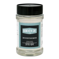 BrandNewCake Invertsuiker 375g