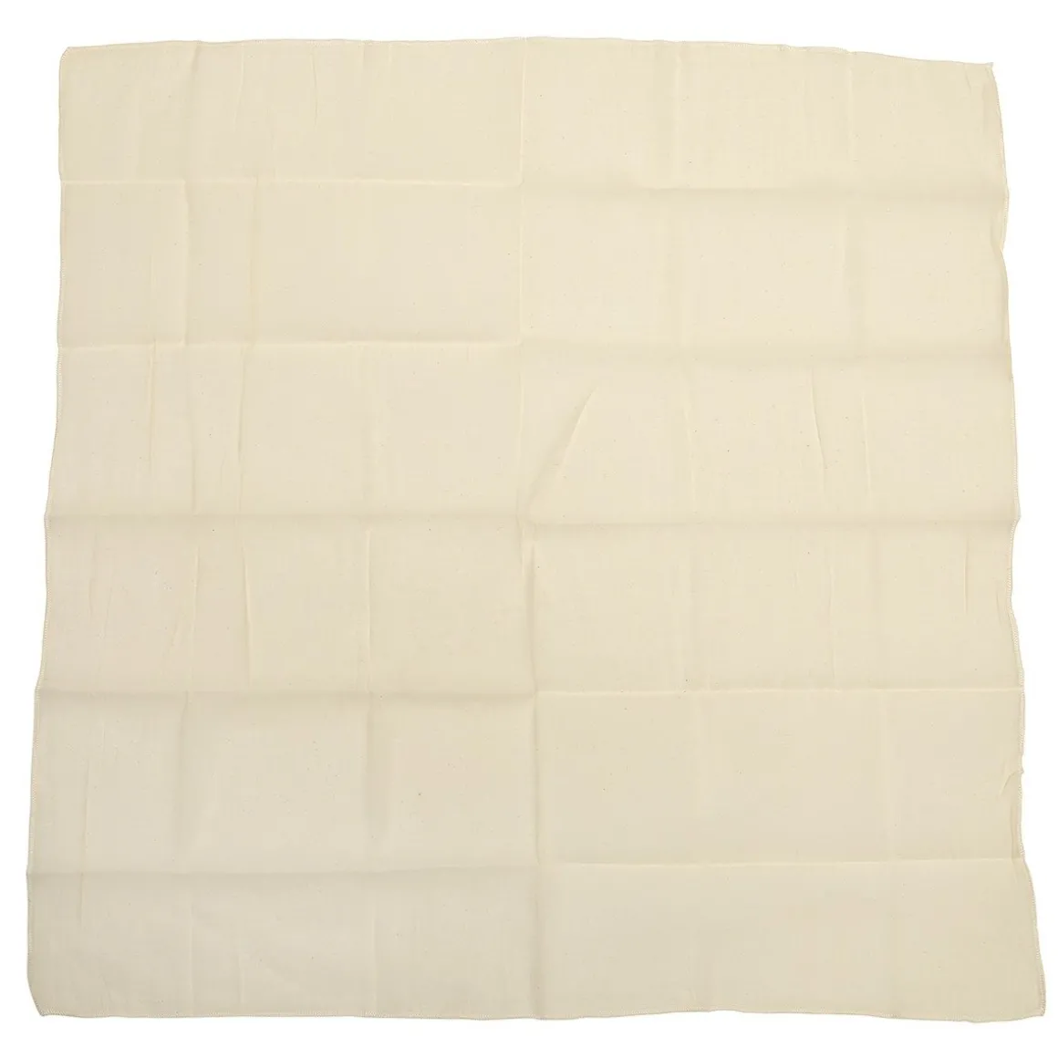 BrandNewCake Kaasdoek Ongebleekt Katoen 90x90cm