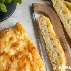 BrandNewCake Keltisch Zeezout Grof 1kg