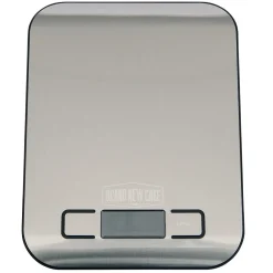 BrandNewCake Keukenweegschaal 5kg / 1gr