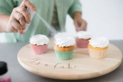 BrandNewCake Kleurpoeder Spray Zilver 10g