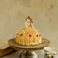 BrandNewCake Kleurpoeder Spray Goud 10g