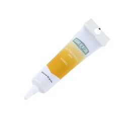 BrandNewCake Kleurstof Gel Tube Ei Geel 30 gram