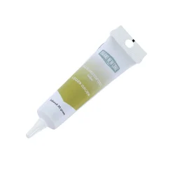 BrandNewCake Kleurstof Gel Tube Leger Groen 30 gram