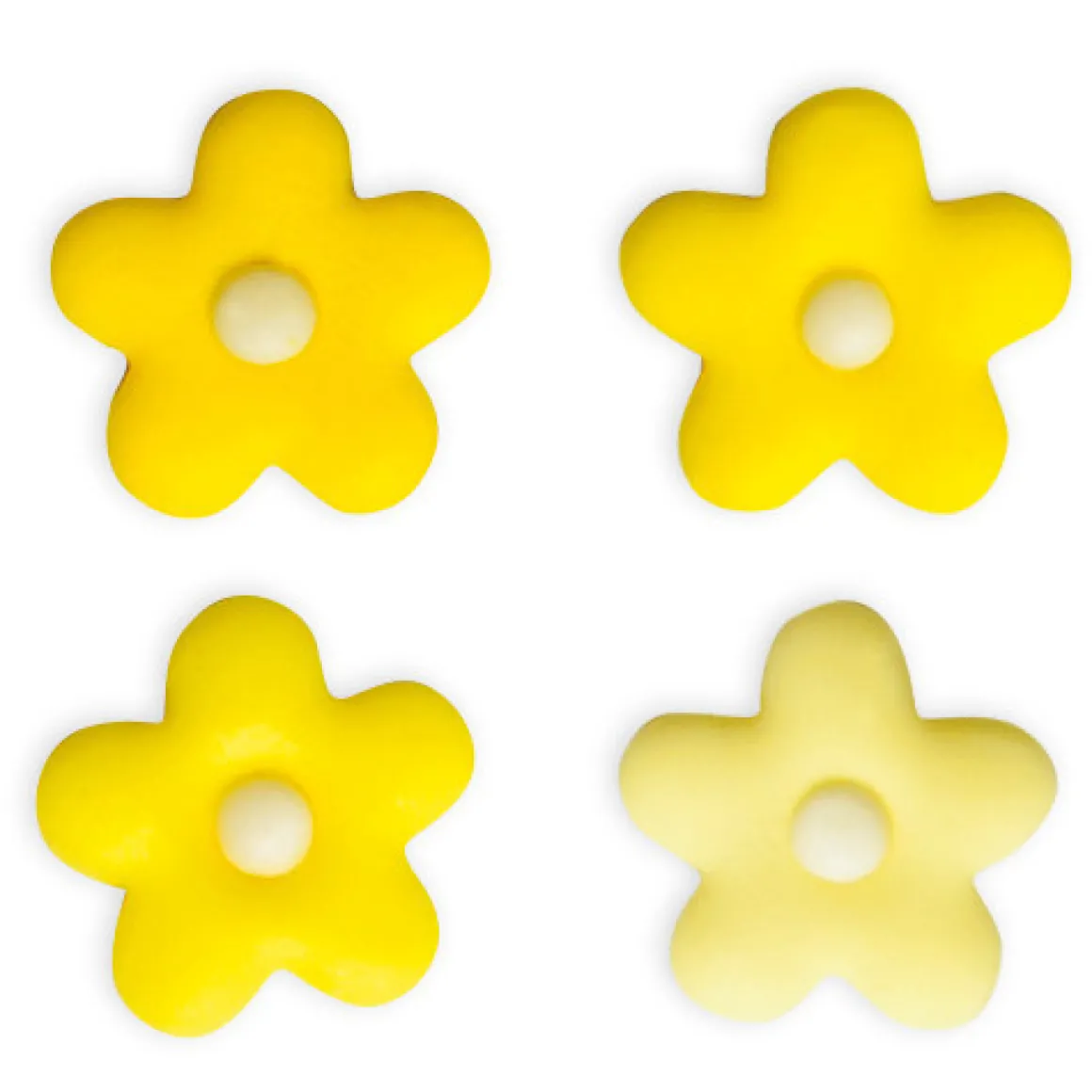 BrandNewCake Kleurstof Gel Licht Geel 35gr