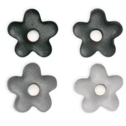 BrandNewCake Kleurstof Gel Zwart 1kg