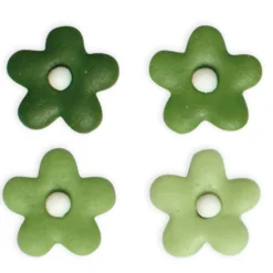 BrandNewCake Kleurstof Gel Donker Groen 35gr