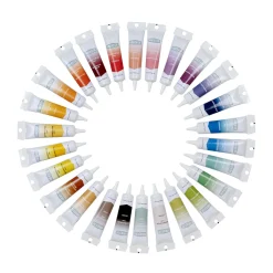 BrandNewCake Kleurstof Gel Tube Helder Roze 30 gram