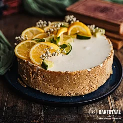 BrandNewCake Kruimelbodemmix (Digestive Crumbs) 400g