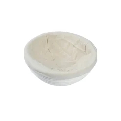 BrandNewCake Linnen doek Ø20cm (tbv Rijsmandje BNC00500)