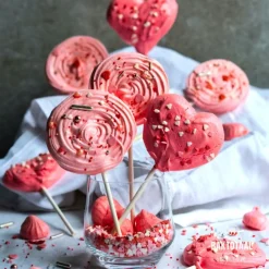 BrandNewCake Meringue Poeder 150gr.