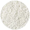 BrandNewCake Mini Confetti Rondjes Wit 4mm 500gr.