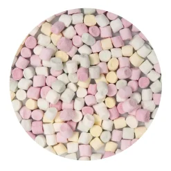 BrandNewCake Mini Marshmallows 50gr.