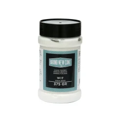 BrandNewCake Mirror Glaze Wit 375g