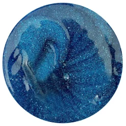 BrandNewCake Mirror Glaze Glitter Blauw 300g