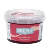 BrandNewCake Mirror Glaze Glitter Rood 300g