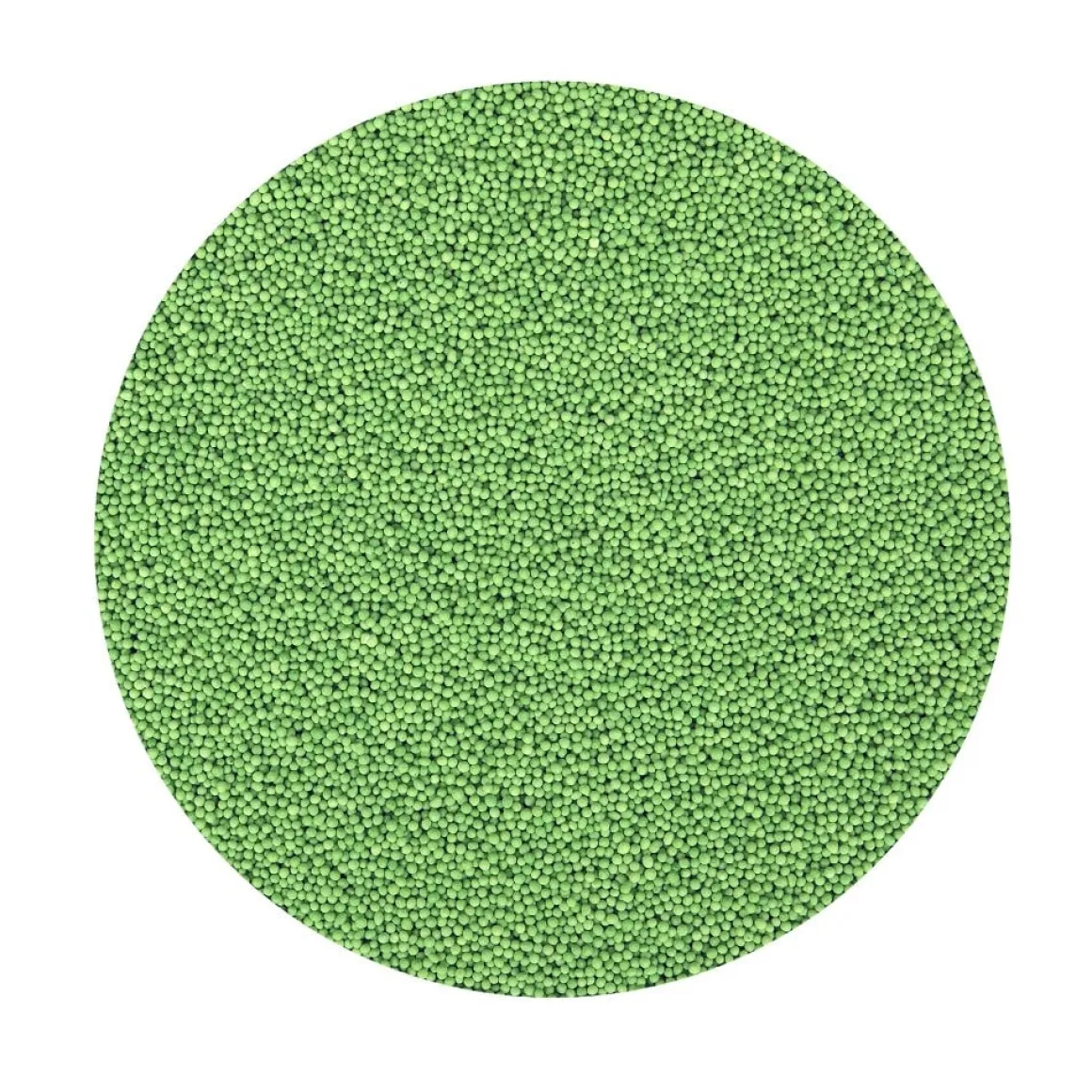 BrandNewCake Musketzaad Groen 2000gr.