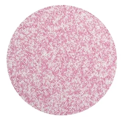 BrandNewCake Musketzaad Geboorte Roze-Wit 2000gr.