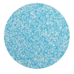 BrandNewCake Musketzaad Geboorte Blauw-Wit 750gr.