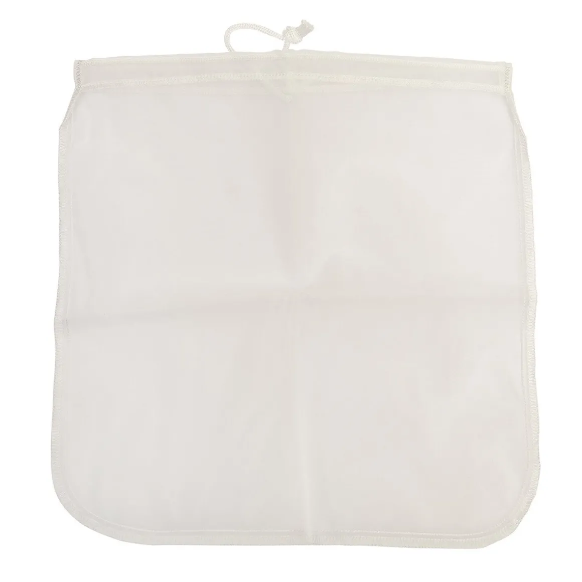 BrandNewCake Nylon Noten/Yoghurt/Kaas Zeefzak 30x30cm