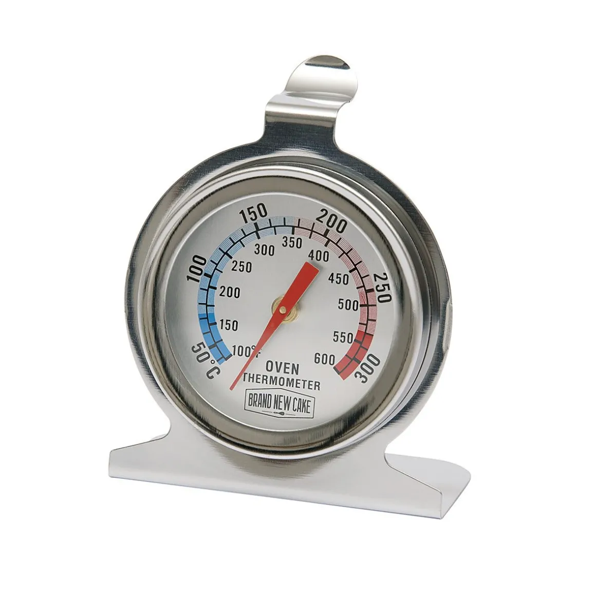 BrandNewCake Oventhermometer RVS