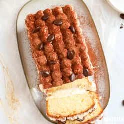 BrandNewCake Paletmes / Glaceermes Doorgezet 16cm