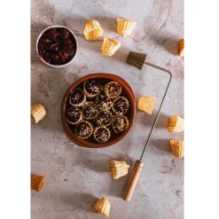 BrandNewCake Pie Tee Maker