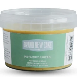 BrandNewCake Pistache Spread 260g