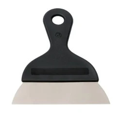 BrandNewCake Plaatkrabber RVS 16cm